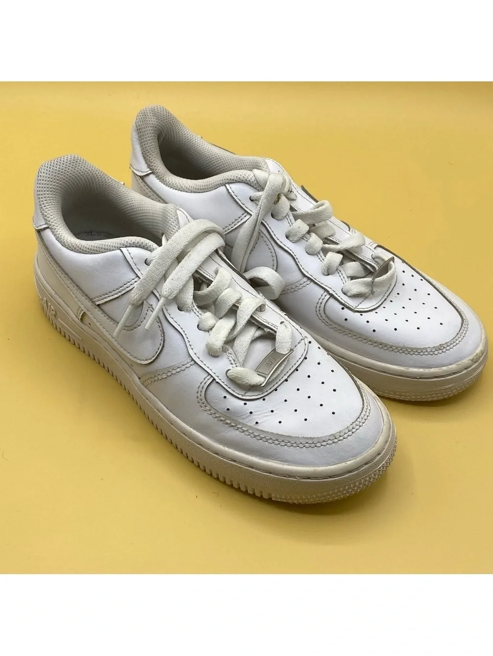 Nike Air Force 1 Low White